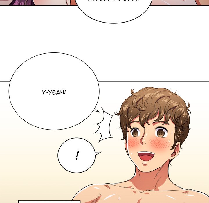 My High S Page 104 - MangaHe