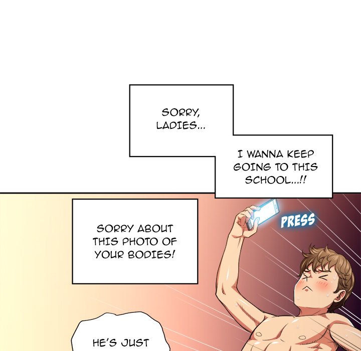 My High S Page 110 - MangaHe