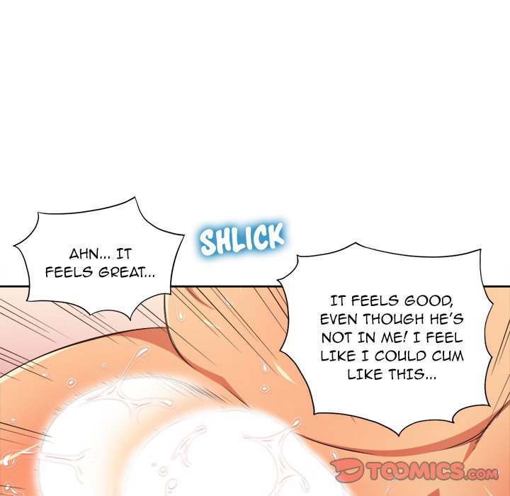 My High S Page 112 - MangaHe