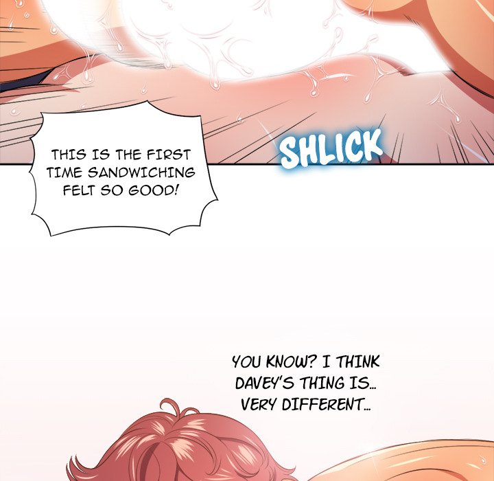 My High S Page 113 - MangaHe