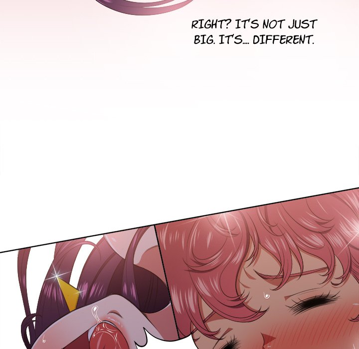 My High S Page 115 - MangaHe