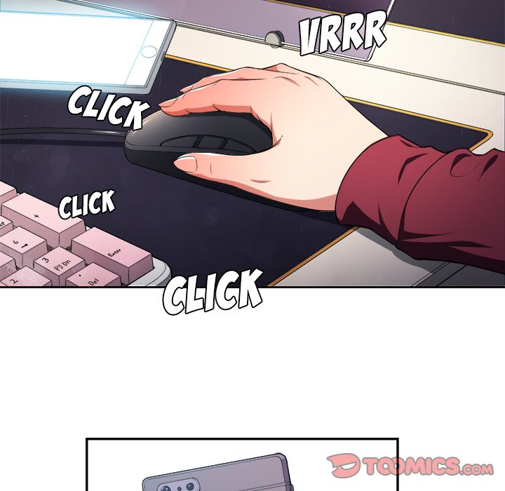 My High S Page 118 - MangaHe