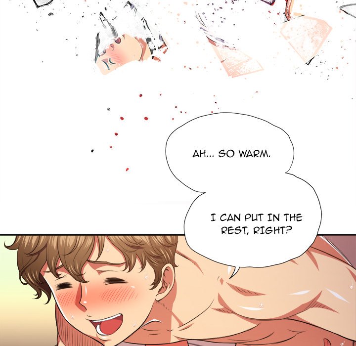 My High S Page 25 - MangaHe