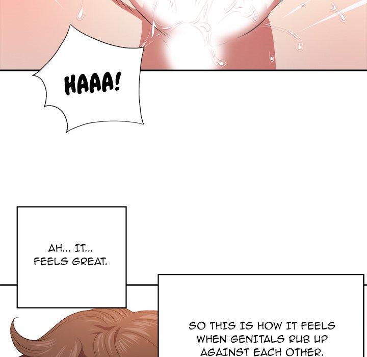 My High S Page 33 - MangaHe
