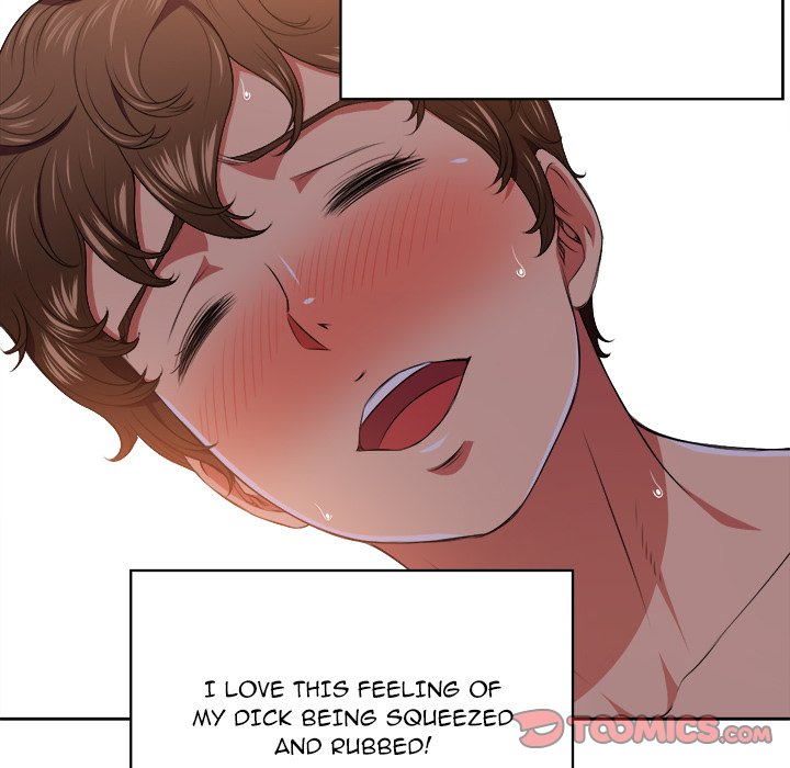 My High S Page 34 - MangaHe