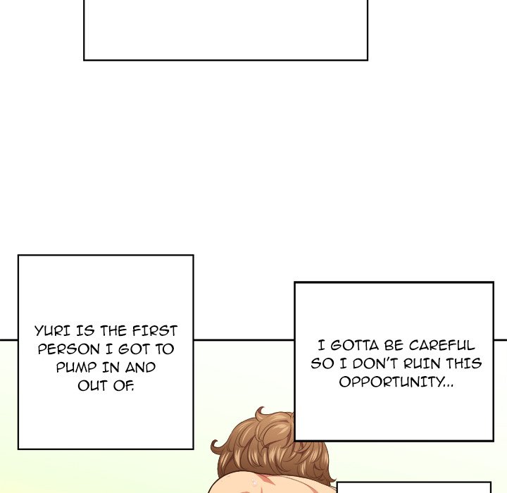 My High S Page 35 - MangaHe
