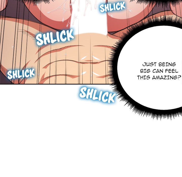 My High S Page 41 - MangaHe