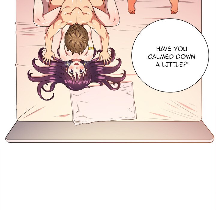 My High S Page 6 - MangaHe