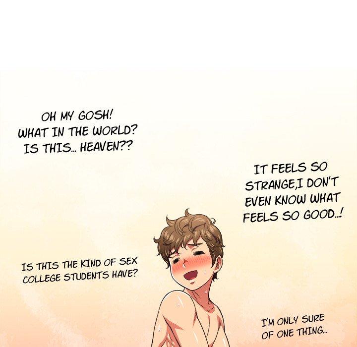 My High S Page 61 - MangaHe