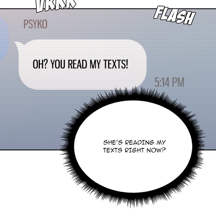 My High S Page 73 - MangaHe