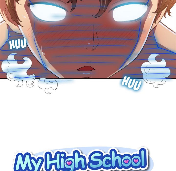 My High S Page 9 - MangaHe