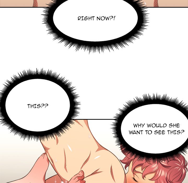 My High S Page 84 - MangaHe