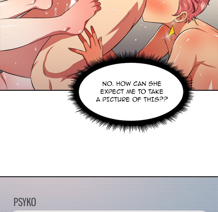 My High S Page 85 - MangaHe