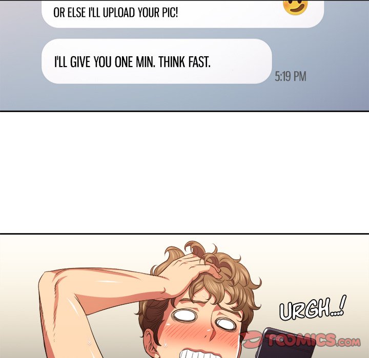 My High S Page 88 - MangaHe