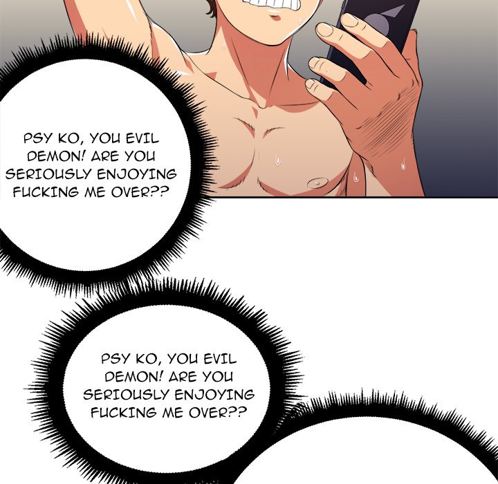 My High S Page 89 - MangaHe