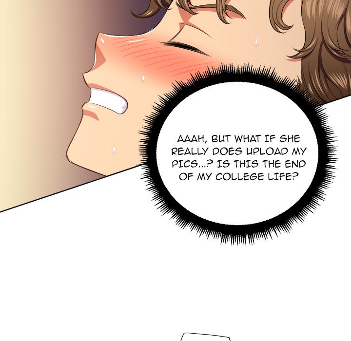 My High S Page 91 - MangaHe