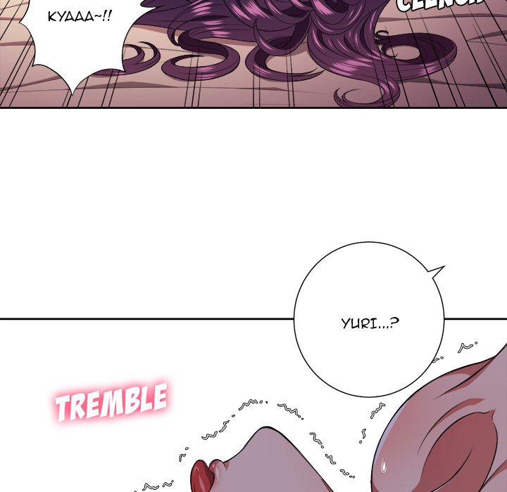 My High S Page 95 - MangaHe