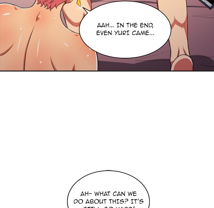 My High S Page 99 - MangaHe