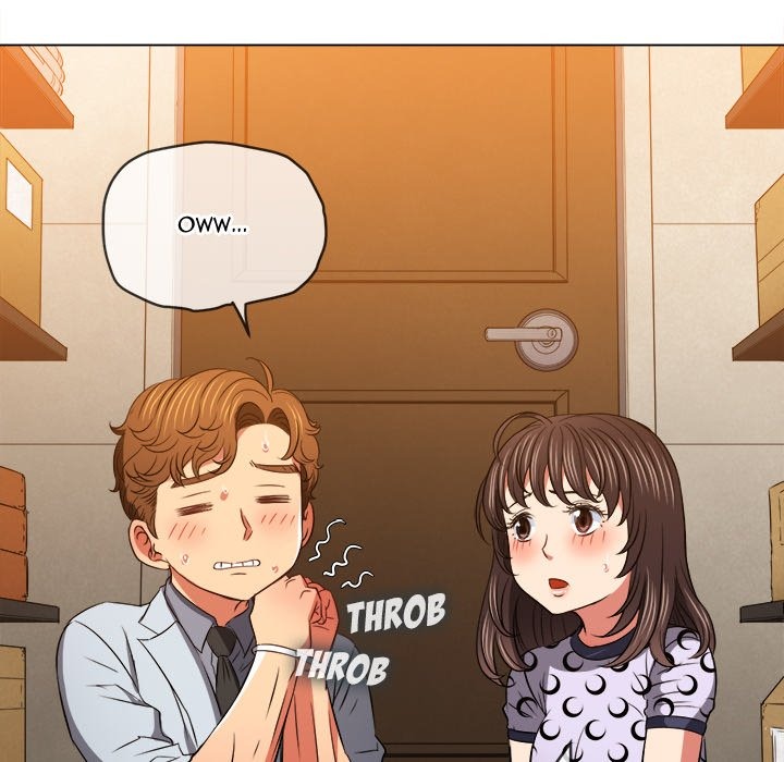 My High S Page 102 - MangaHe