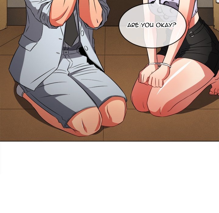 My High S Page 103 - MangaHe