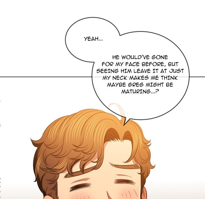 My High S Page 104 - MangaHe