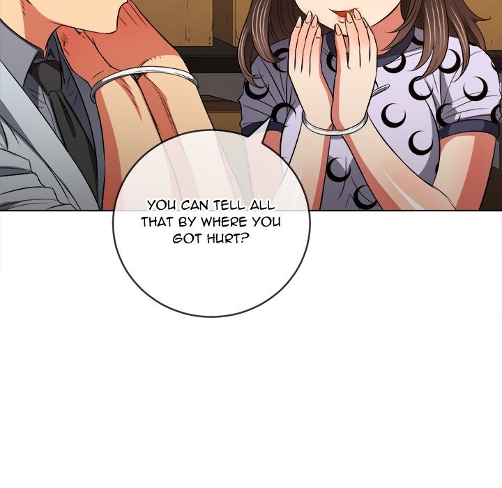 My High S Page 107 - MangaHe