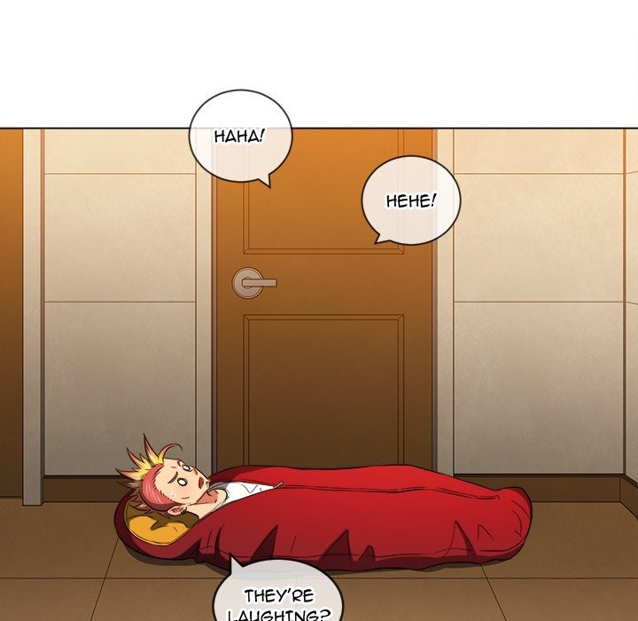 My High S Page 108 - MangaHe