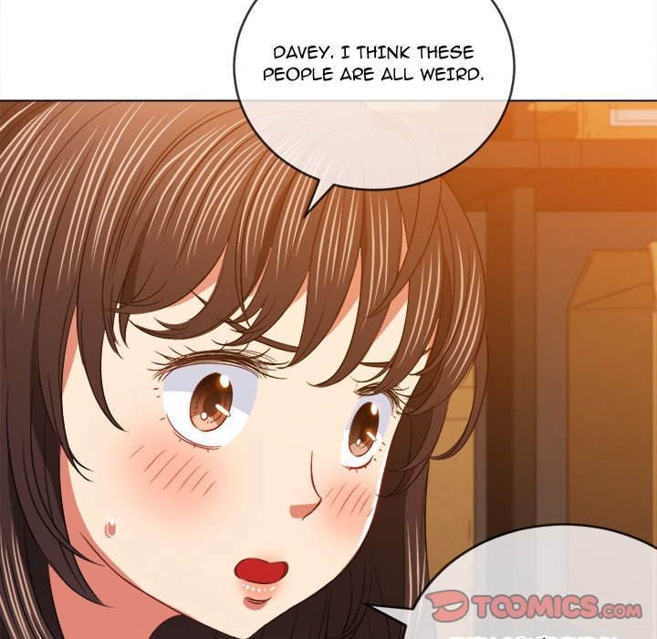 My High S Page 112 - MangaHe