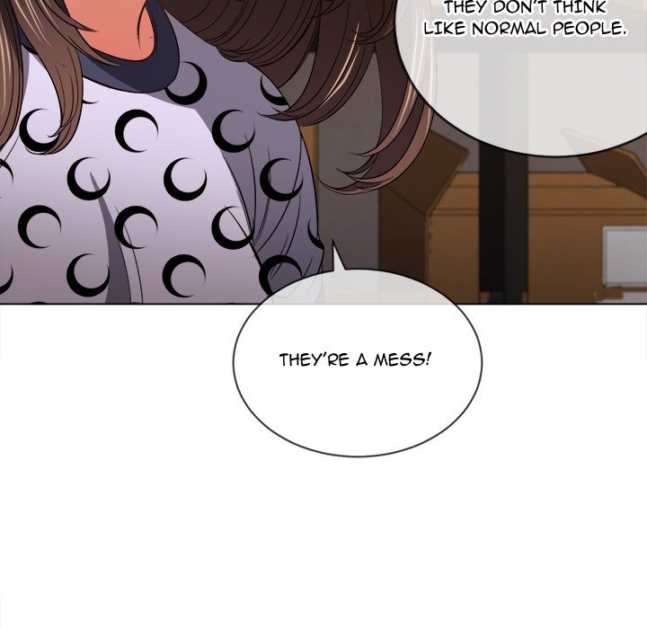 My High S Page 113 - MangaHe