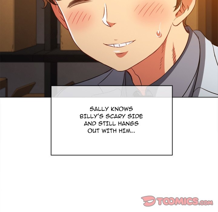 My High S Page 118 - MangaHe