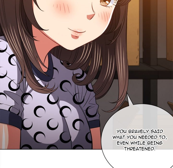 My High S Page 120 - MangaHe