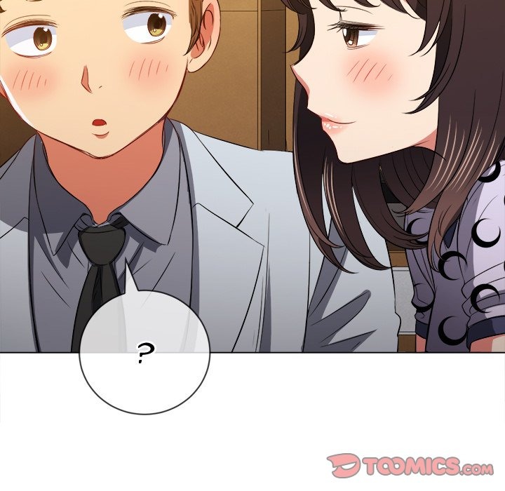My High S Page 124 - MangaHe