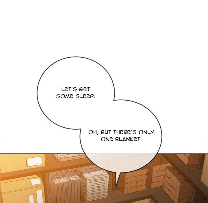 My High S Page 125 - MangaHe
