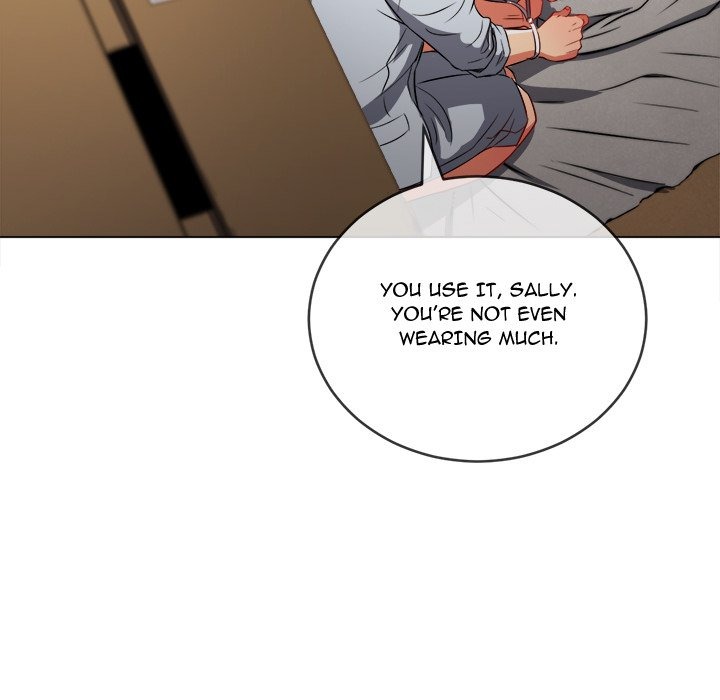 My High S Page 127 - MangaHe