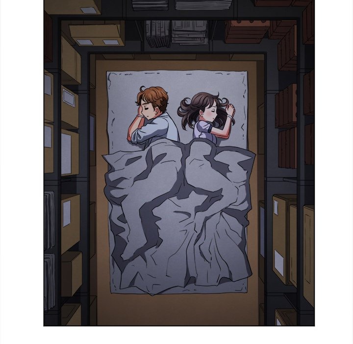 My High S Page 131 - MangaHe