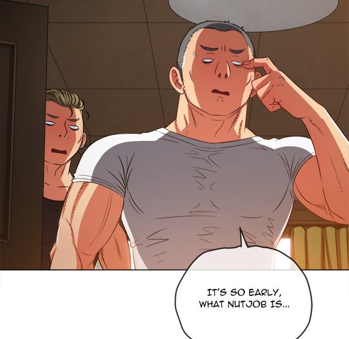 My High S Page 143 - MangaHe