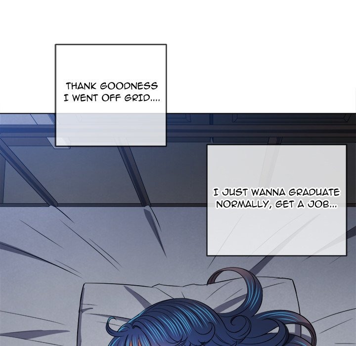 My High S Page 21 - MangaHe