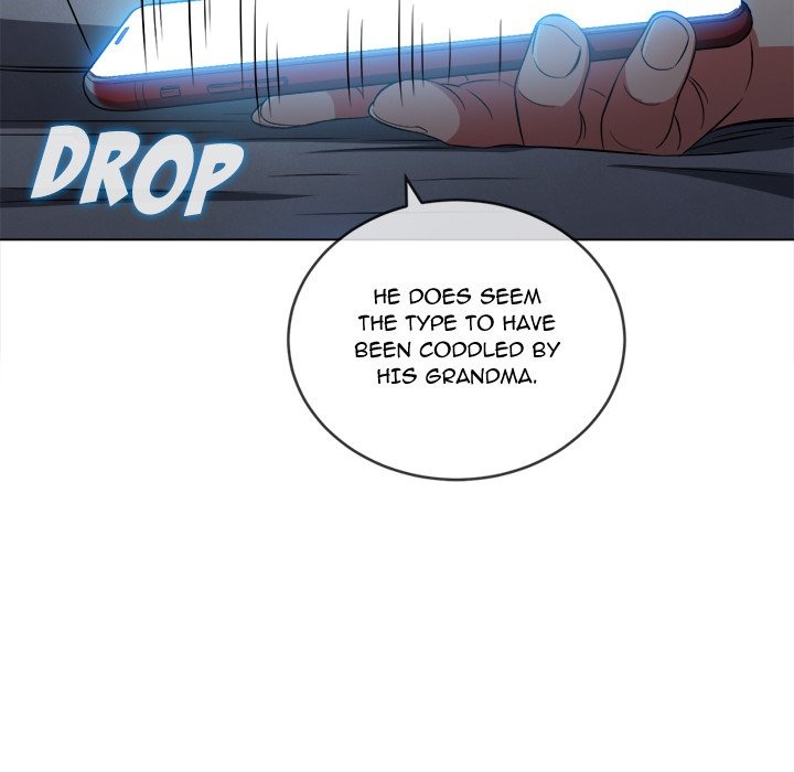 My High S Page 31 - MangaHe