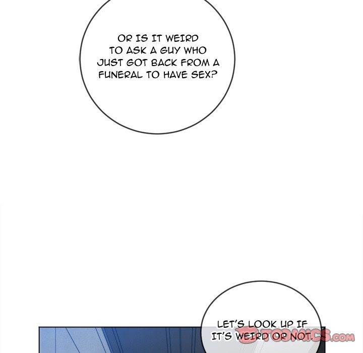 My High S Page 34 - MangaHe