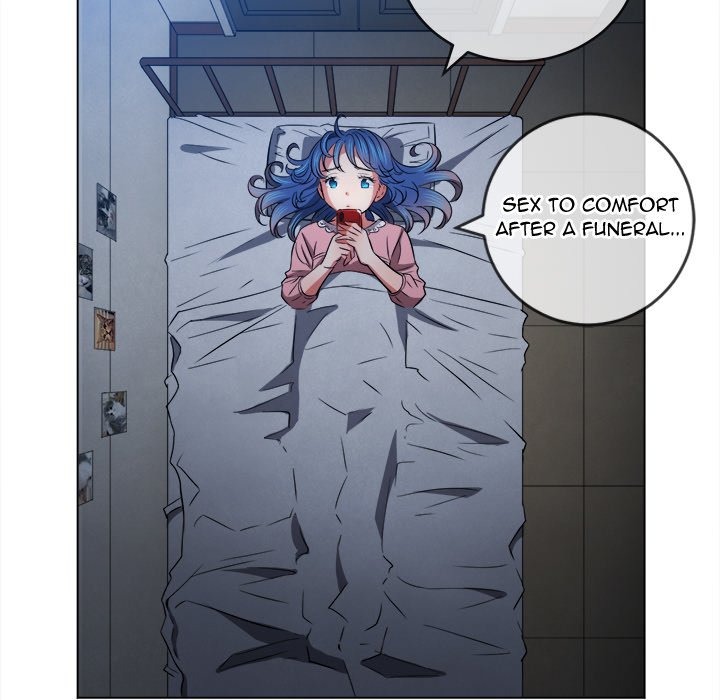 My High S Page 35 - MangaHe