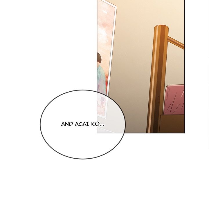 My High S Page 39 - MangaHe