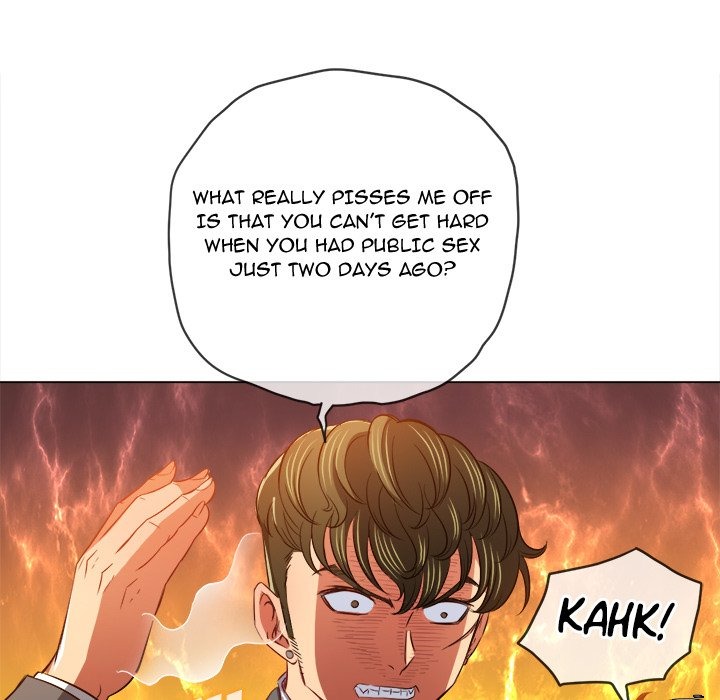 My High S Page 51 - MangaHe