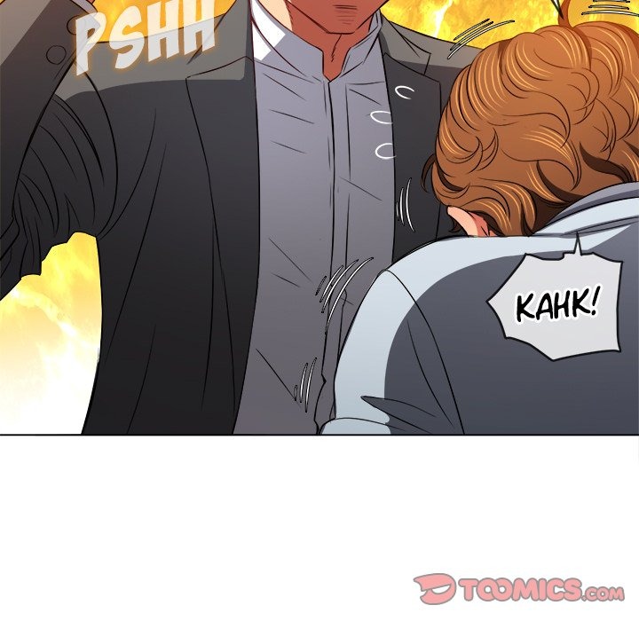 My High S Page 52 - MangaHe