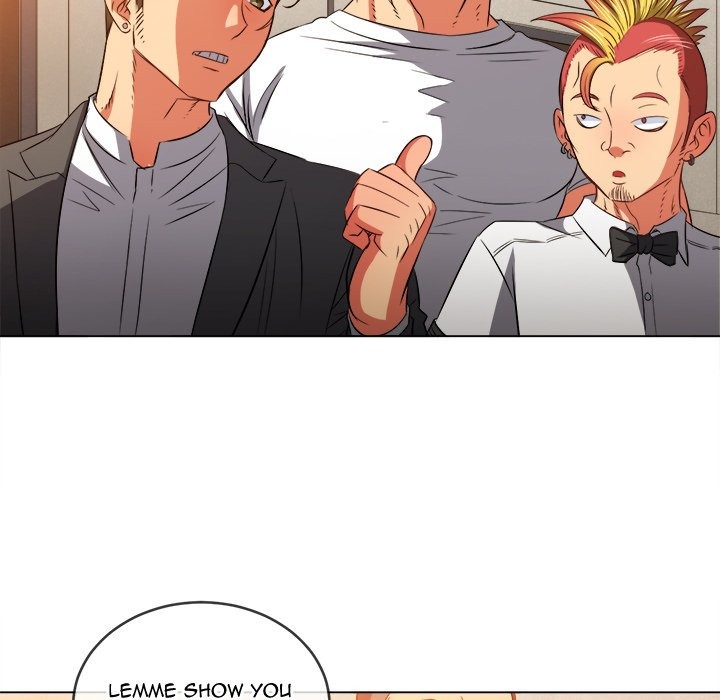 My High S Page 56 - MangaHe