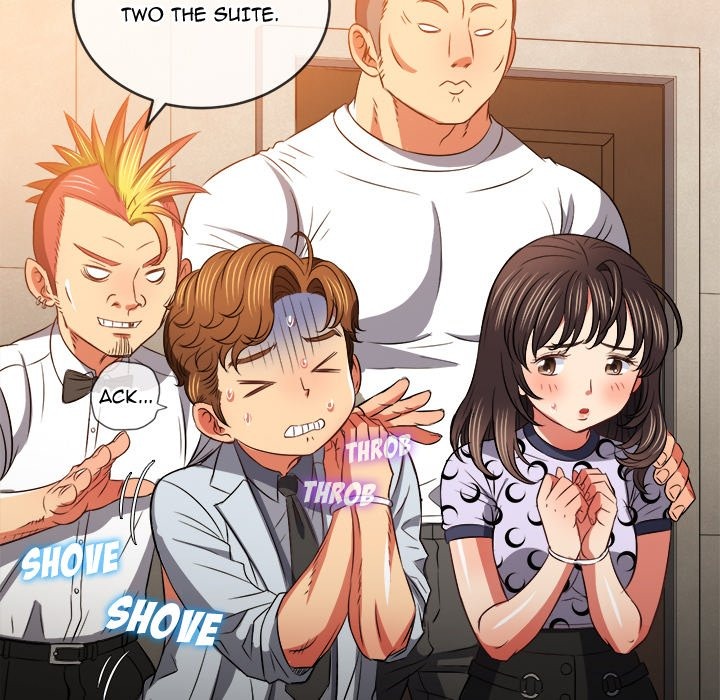 My High S Page 57 - MangaHe