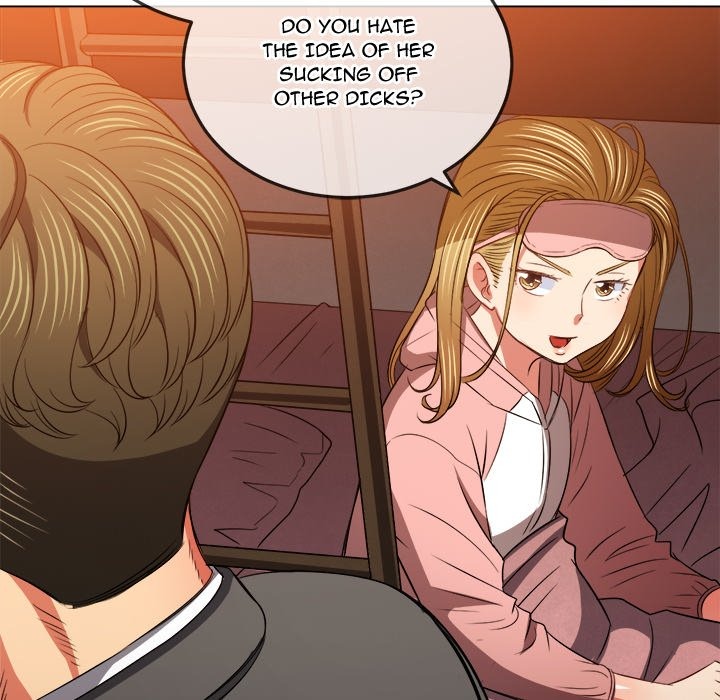 My High S Page 59 - MangaHe