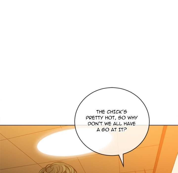 My High S Page 68 - MangaHe