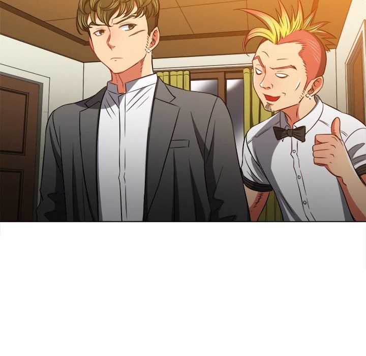 My High S Page 69 - MangaHe