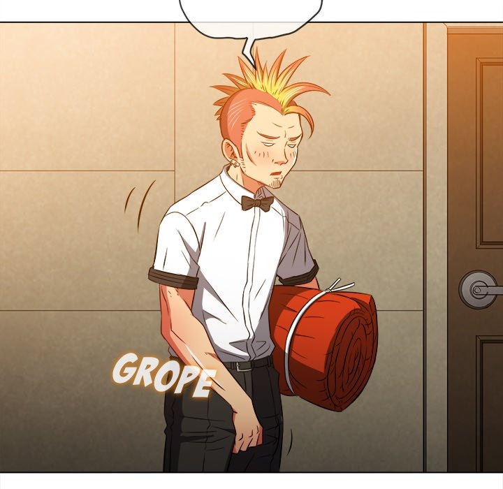 My High S Page 72 - MangaHe