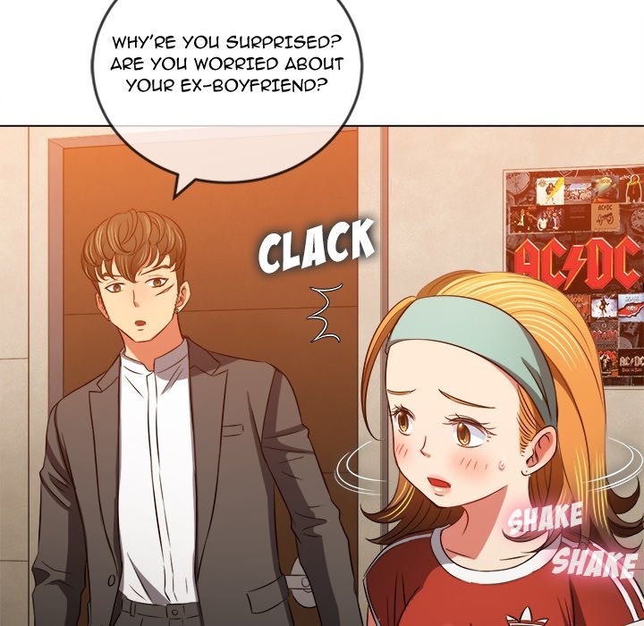 My High S Page 77 - MangaHe